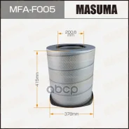 ������ ��������� Masuma MFA-F005 �� Volvo Trucks FH16 1993-2002 Masuma ���. MFA-F005 1665908 MFAF005 ����