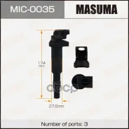 ������� ��������� Masuma ���. MIC-0035 MIC0035 ����