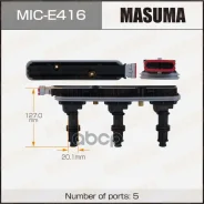 ������� ��������� Masuma, OPEL Vectra-C / Z32SE Masuma ���. MICE416 MICE416 ����
