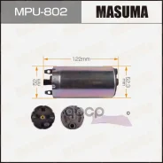 ����� ��������� 100L/h, 3kg/cm2 Masuma MPU-802 42021-AC030, 42022-FE090, 42021-AC120, 42021-AC160, 42021-FA001, 42022-FE000, 42022-FE001, 42021-FA080...