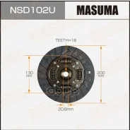 ���� ��������� Masuma ���. NSD102U NSD102U ����