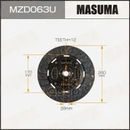 ���� Masuma ���. MZD063U MZD063U ����
