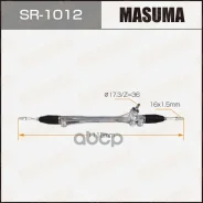 ����� ������� Masuma SR-1012 / RAV4 Vanguard / ACA31W GSA33W RHD (������ ����) Masuma SR1012 Masuma ���. SR1012 SR1012 ����
