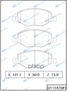 ������� ���������, �������� MK Kashiyama D11542MH D11542MH ����