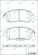 ������� ��������� Nissan Almera, Note 3502213; D10605EA0A; D10605RB0A; D10605RB0B; D10605RF0A; D10605RF1A; D10605RF1AB282; GK1433; P49055; P49055N MK...
