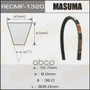 ������ �������� 10x805 Masuma ���. 1320 1320 ����