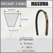 ������ ����������� Masuma 1480 10x1211mm 90916-02215, AY160-VM480 Masuma ���. 1480 1480 ����