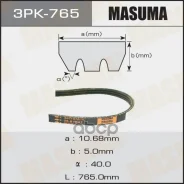 ������ ���������� Masuma 3PK- 765 11720-01B05, �25212-2S050, �31110-PE3-751, �31110-PE3-752, �44318-87703, �90916-02177, �AY140-30765, �F262-18-381,...