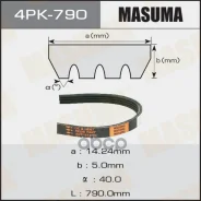 ������ ���������� Masuma 4PK- 790 Masuma ���. 4PK-790 Masuma 4PK790 ����