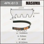 ������ ���������� Masuma 4PK-813 Masuma ���. 4PK-813 Masuma 4PK813 ����