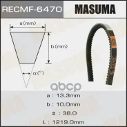 ������ �������� ��.6470 13x1219 �� Masuma ���. 6470 6470 ����