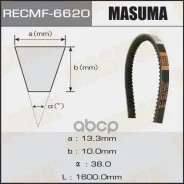 ������ ����������� Masuma ���. 6620 6620 ����