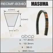 ������ �������� ��8340 17x893 �� Masuma ���. 8340 8340 ����