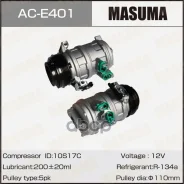 ���������� ������������ Masuma, BMW X5 (E53) / M54B30 (306S3), M57D30 (306D1), M62B44 (448S2) Masuma ���. AC-E401 ACE401 ����