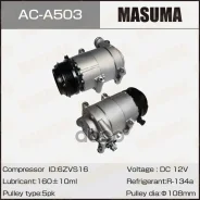 ���������� ������������ Masuma, FORD Focus, Focus C-MAX / Duratec 1.6, Zetec-S 1.6 Masuma ���. AC-A503 Masuma ACA503 ����