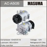 ���������� ������������ Masuma, FORD Focus, Focus C-MAX / Duratec-HE 1.8, Duratec-HE 2.0 Masuma ���. AC-A505 ACA505 ����