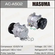 ���������� ������������ Masuma ���. AC-A502 ACA502 ����