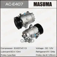 ���������� ������������ Masuma, Renault Megane II, Scenic II / K4J, K4M, K9K Masuma ���. AC-E407 ACE407 ����