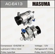 ���������� ������������ Masuma ���. AC-E413 ACE413 ����