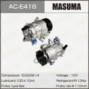 ���������� ������������ Masuma ���. AC-E418 ACE418 ����