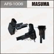������ ��������� ������� ������� Masuma AFS-1006 / Toyota LAND Cruiser Prado / 1Kdftv 22204-30020, �22204-E0010, �31342521 Masuma ���. AFS-1006 AFS100...
