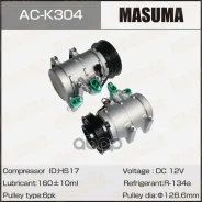 ���������� ������������ Masuma, Hyundai Elantra III, Tucson I / D, D2.0 Masuma ���. AC-K304 ACK304 ����