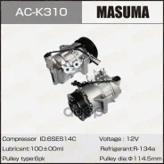 ���������� ������������ Masuma, KIA Optima IV / NU Masuma ���. AC-K310 ACK310 ����
