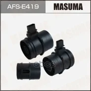 ������ ��������� ������� ������� Masuma ���. AFS-E419 AFSE419 ����