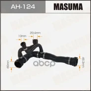 �������� ������� ���������� Masuma ���. AH-124 AH124 ����