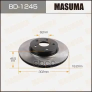 ���� ��������� Masuma ���. BD-1245 BD1245 ����