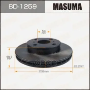 ���� ��������� Masuma ���. BD-1259 BD1259 ����