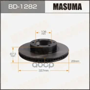 ���� ��������� Masuma ���. BD-1282 BD1282 ����