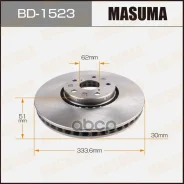 ���� ��������� �������� Masuma ���. BD1523 BD1523 ����