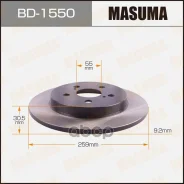 ���� ��������� Masuma ���. BD-1550 BD1550 ����