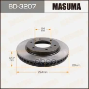 ���� ��������� ������� Masuma ���. BD-3207 BD3207 ����