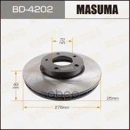 ���� ��������� �������� Masuma ���. BD-4202 BD4202 ����