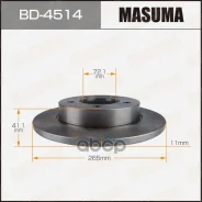 ���� ����. ����. Masuma ���. BD-4514 BD4514 ����