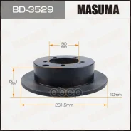 ���� ��������� ������ Masuma ���. BD-3529 BD3529 ����
