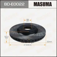 ���� ��������� Masuma ���. BD-E0022 BDE0022 ����
