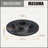���� ��������� ������ Masuma ���. BD-E0068 BDE0068 ����