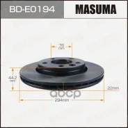 ���� ��������� ����. Masuma ���. BD-E0194 BDE0194 ����