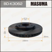 ���� ��������� �������� Masuma ���. BD-K3062 BDK3062 ����