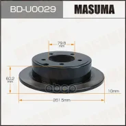 ���� ��������� ����. Masuma ���. BD-U0029 BDU0029 ����
