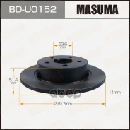 ���� ����. Masuma ���. BD-U0152 BDU0152 ����