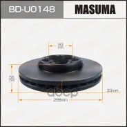 ���� ��������� �������� Masuma ���. BD-U0148 BDU0148 ����