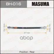 ����� ��������� Masuma ���. BH-016 BH016 ����