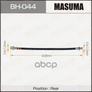 ����� ��������� ����. Masuma ���. BH-044 BH044 ����