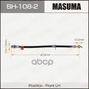 ����� ��������� Toyota LiteAce, TownAce CR5#, SR50 �������� Masuma ����� Masuma ���. BH1082 BH1082 ����