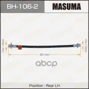 ���. BH1062 BH106-2 /BH106 (BHT729/BHT692/90947-02822/028�23) /rear/ Corona, Carina, Caldina #T19#, #T21# LH Masuma, ����� ������ BH1062 ����
