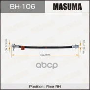 ����� ��������� 4 BH106 Masuma BH106 ����